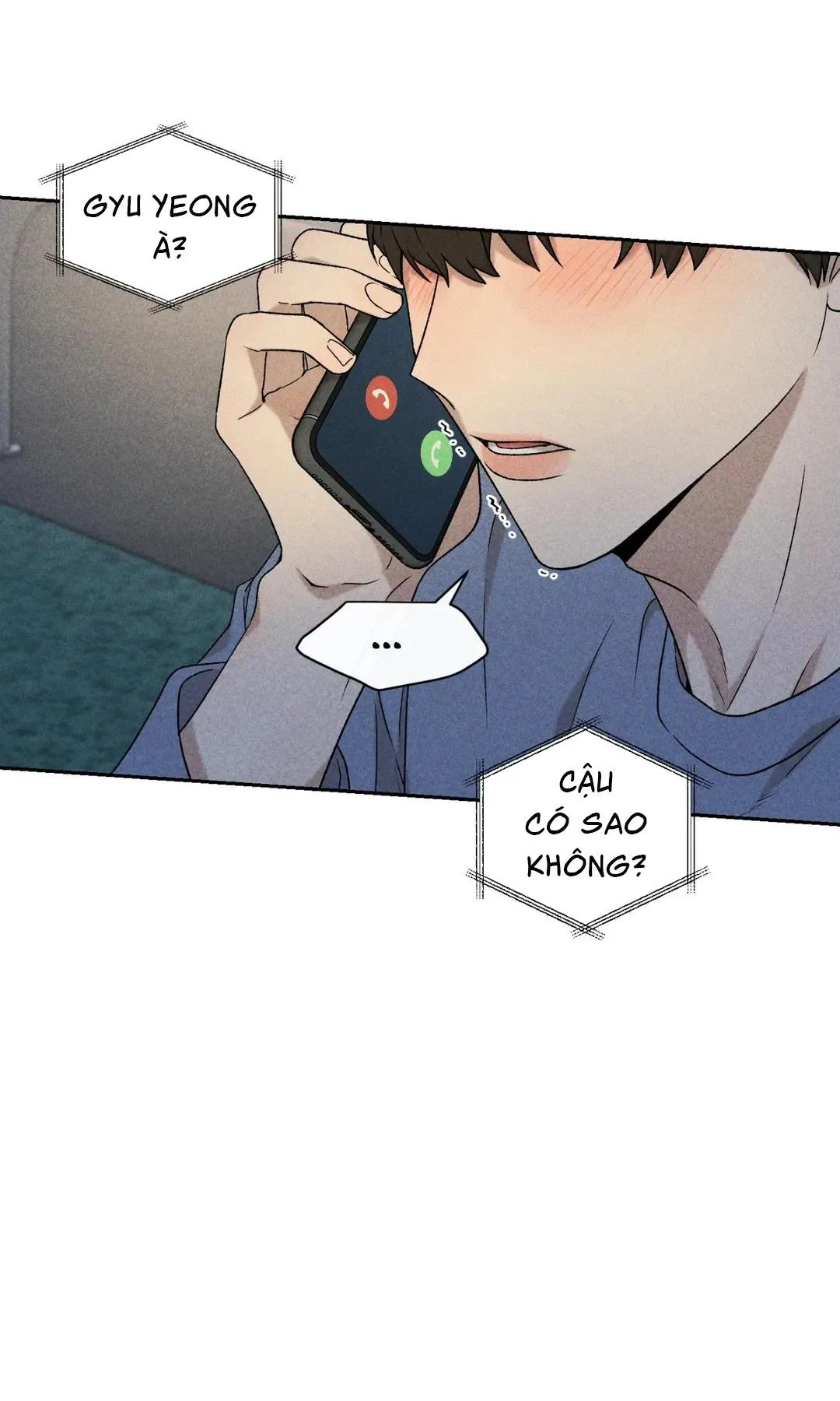 Đừng Cho Em Hy Vọng Chapter 13 Trang 46