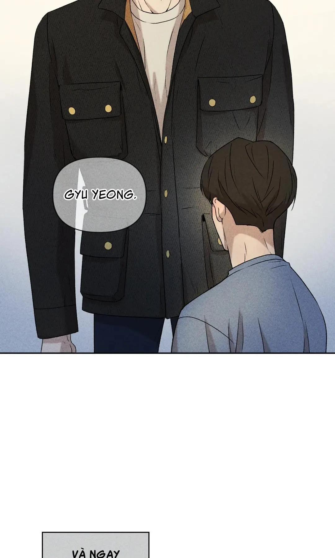 Đừng Cho Em Hy Vọng Chapter 13 Trang 51