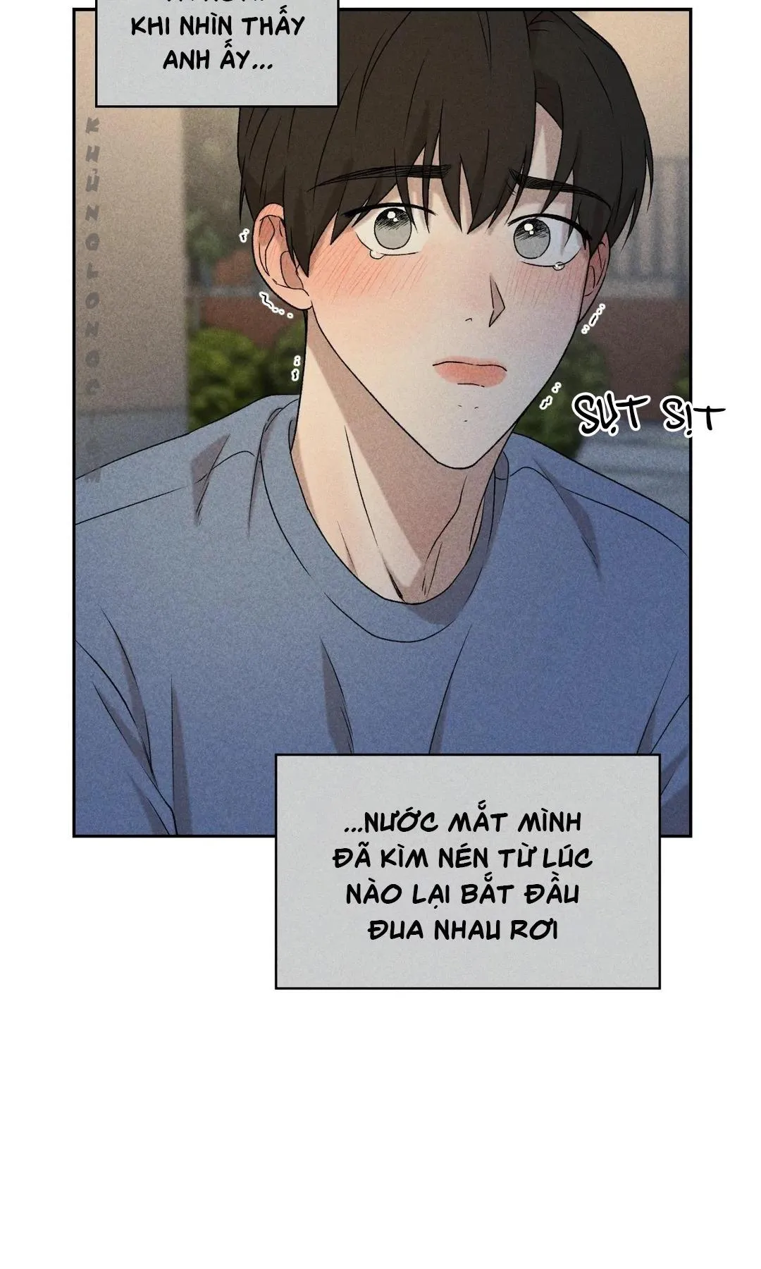 Đừng Cho Em Hy Vọng Chapter 13 Trang 52