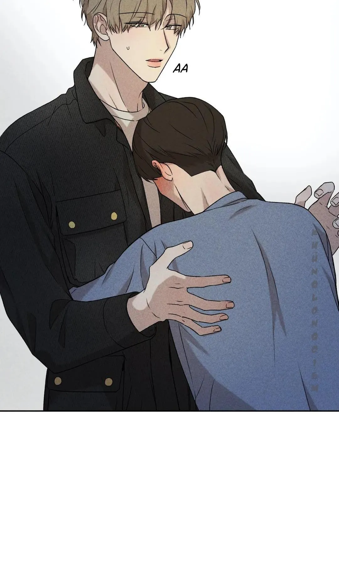 Đừng Cho Em Hy Vọng Chapter 13 Trang 54