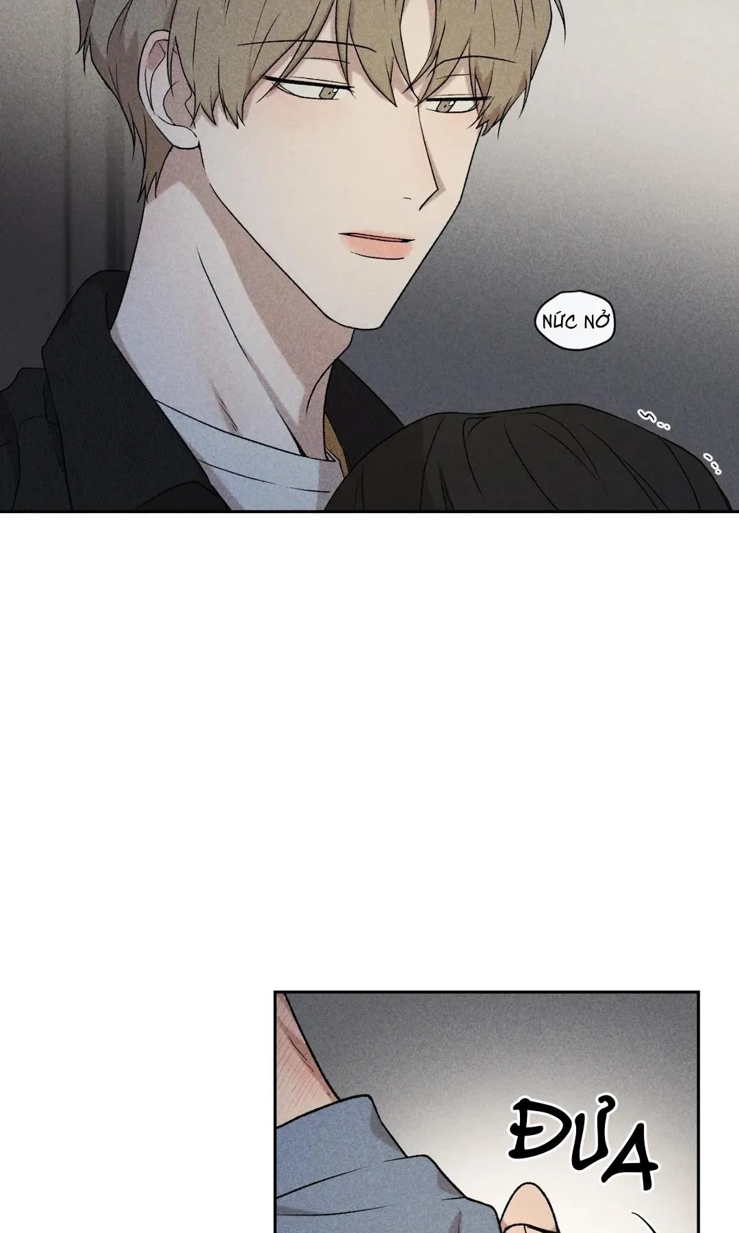 Đừng Cho Em Hy Vọng Chapter 13 Trang 56