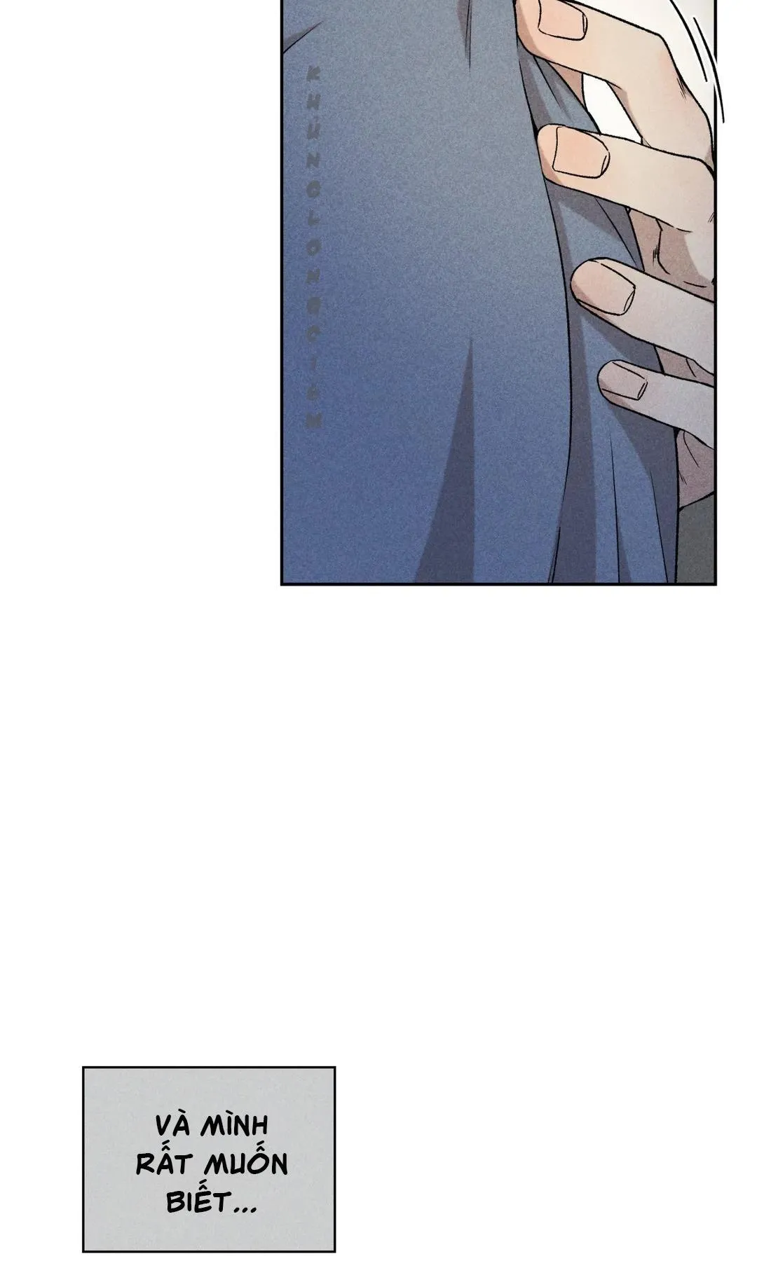 Đừng Cho Em Hy Vọng Chapter 13 Trang 57