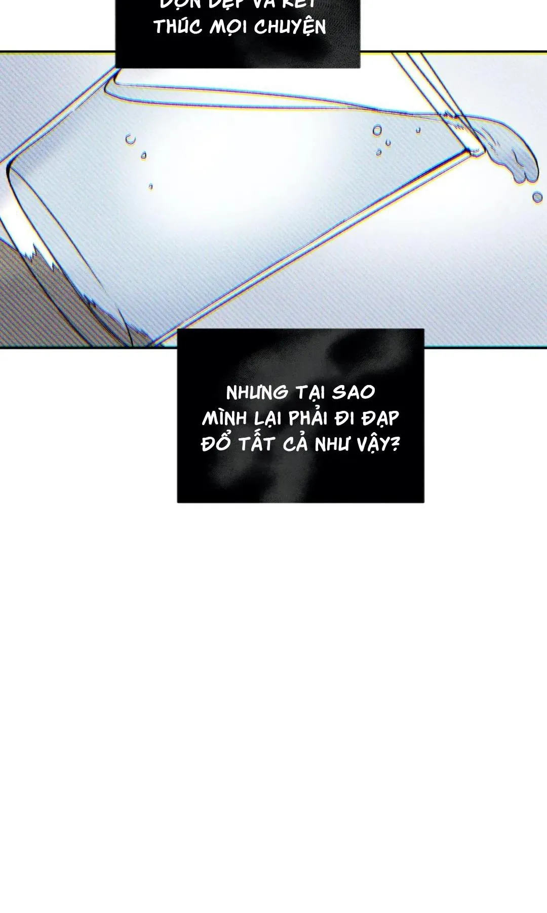 Đừng Cho Em Hy Vọng Chapter 13 Trang 66