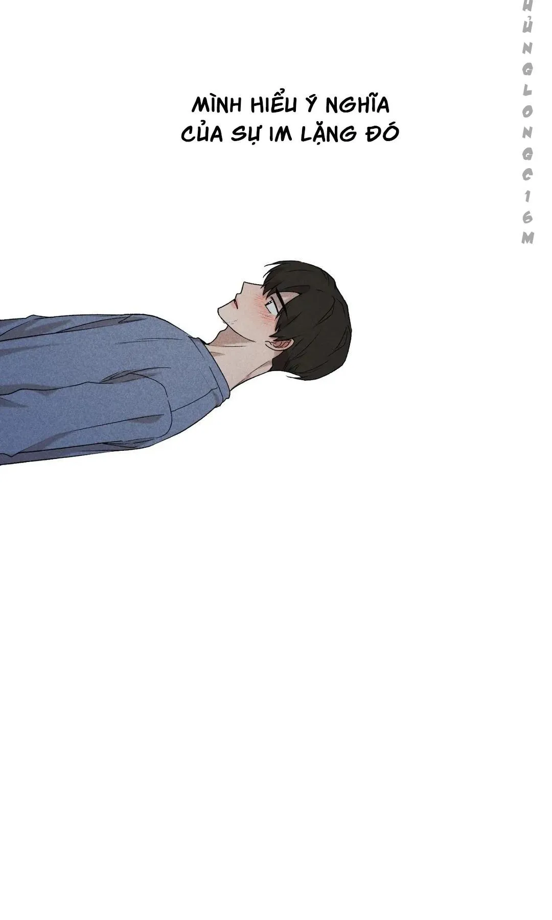 Đừng Cho Em Hy Vọng Chapter 13 Trang 72