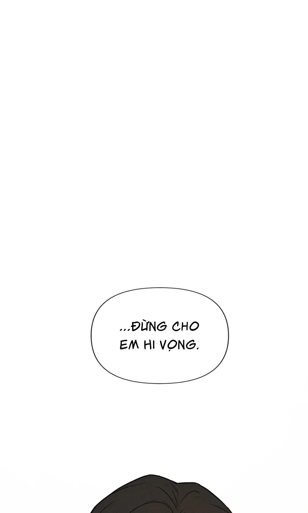 Đừng Cho Em Hy Vọng Chapter 13 Trang 74