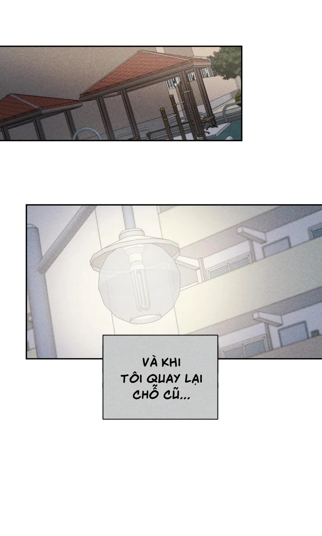 Đừng Cho Em Hy Vọng Chapter 14 Trang 7