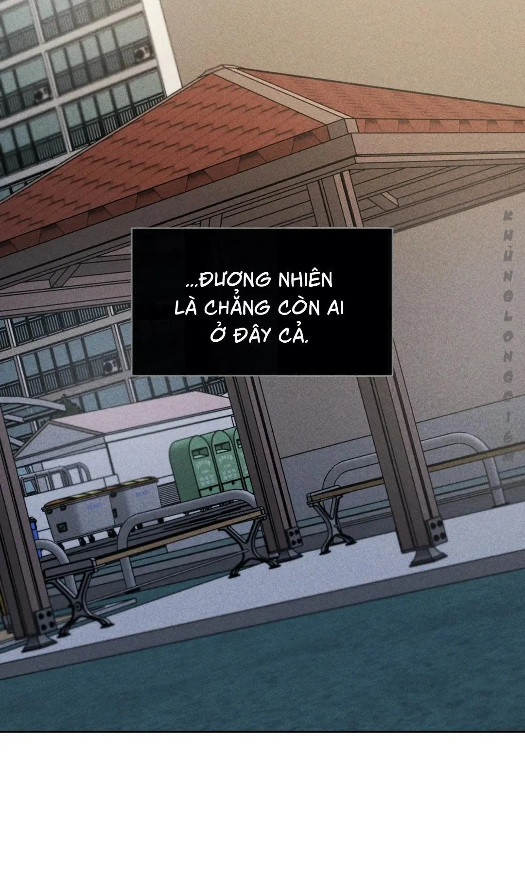 Đừng Cho Em Hy Vọng Chapter 14 Trang 9