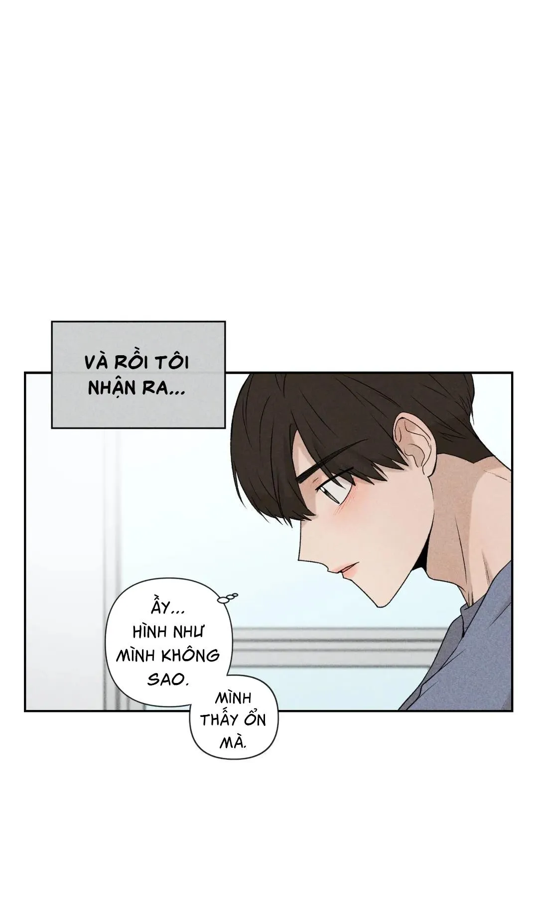 Đừng Cho Em Hy Vọng Chapter 14 Trang 13
