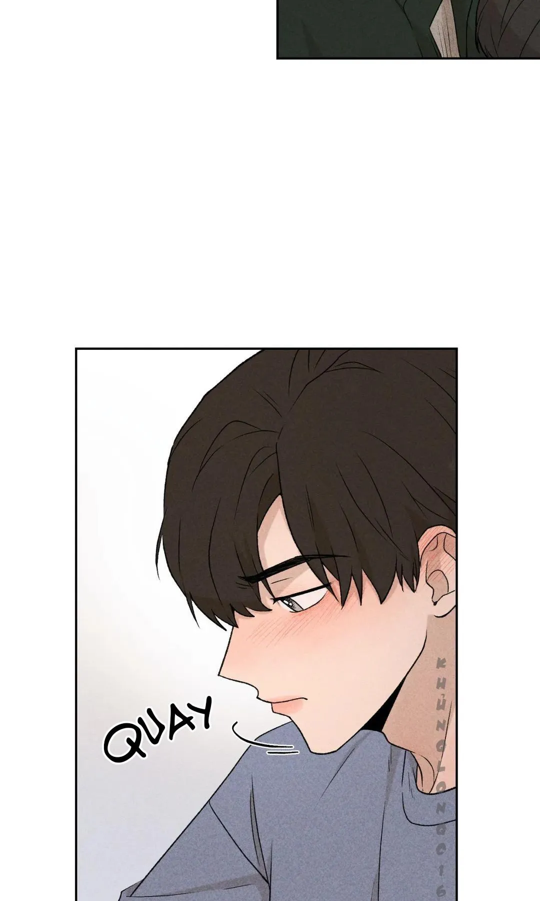 Đừng Cho Em Hy Vọng Chapter 14 Trang 20