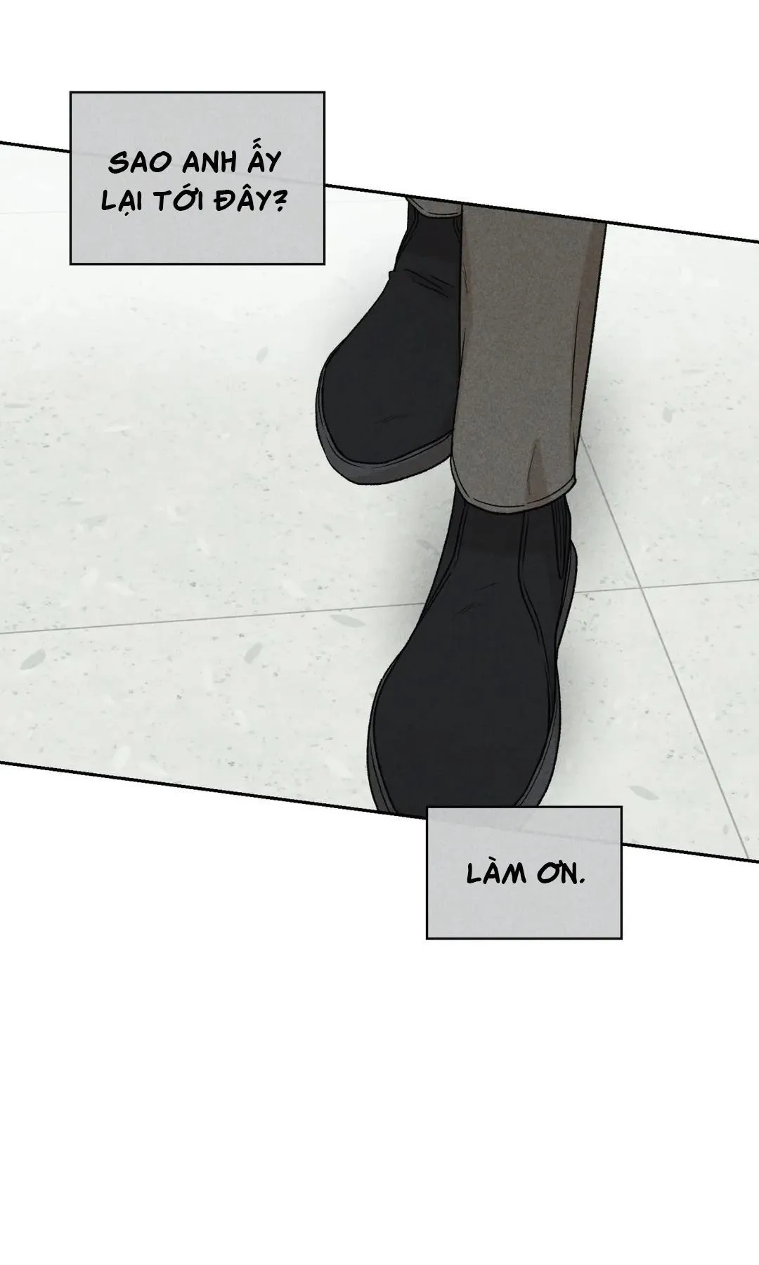 Đừng Cho Em Hy Vọng Chapter 14 Trang 22