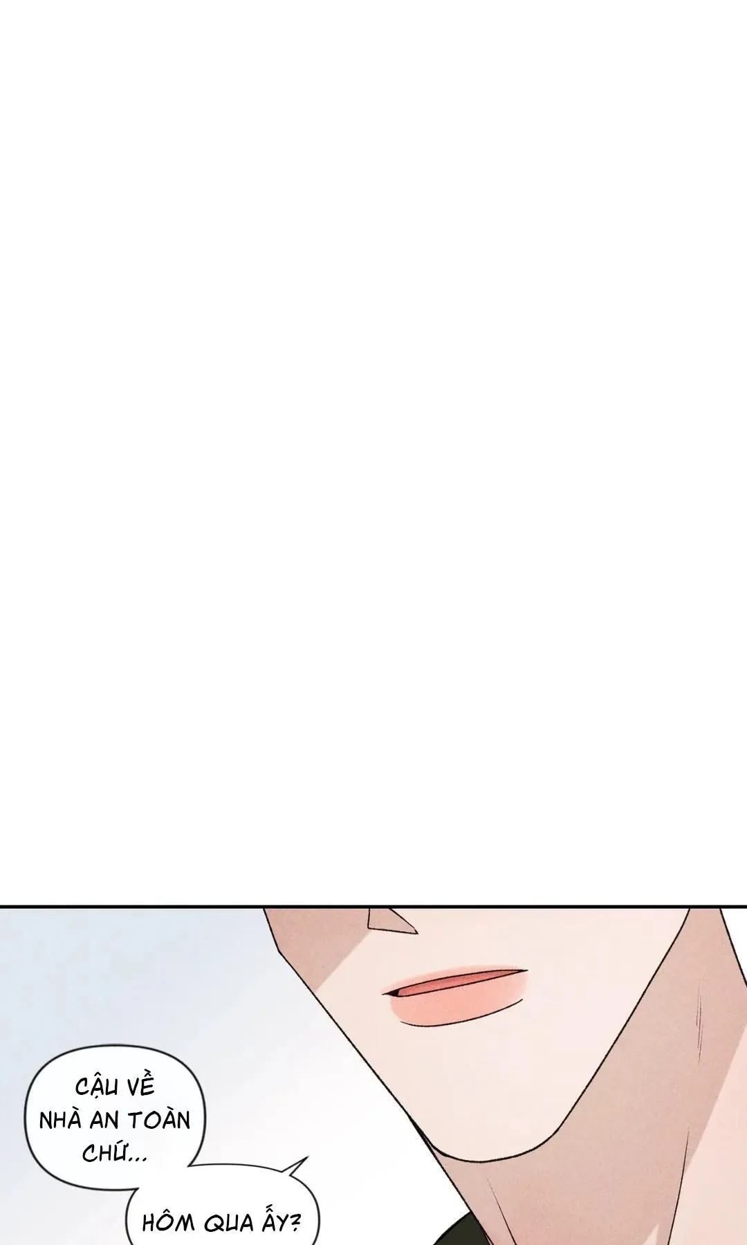 Đừng Cho Em Hy Vọng Chapter 14 Trang 24