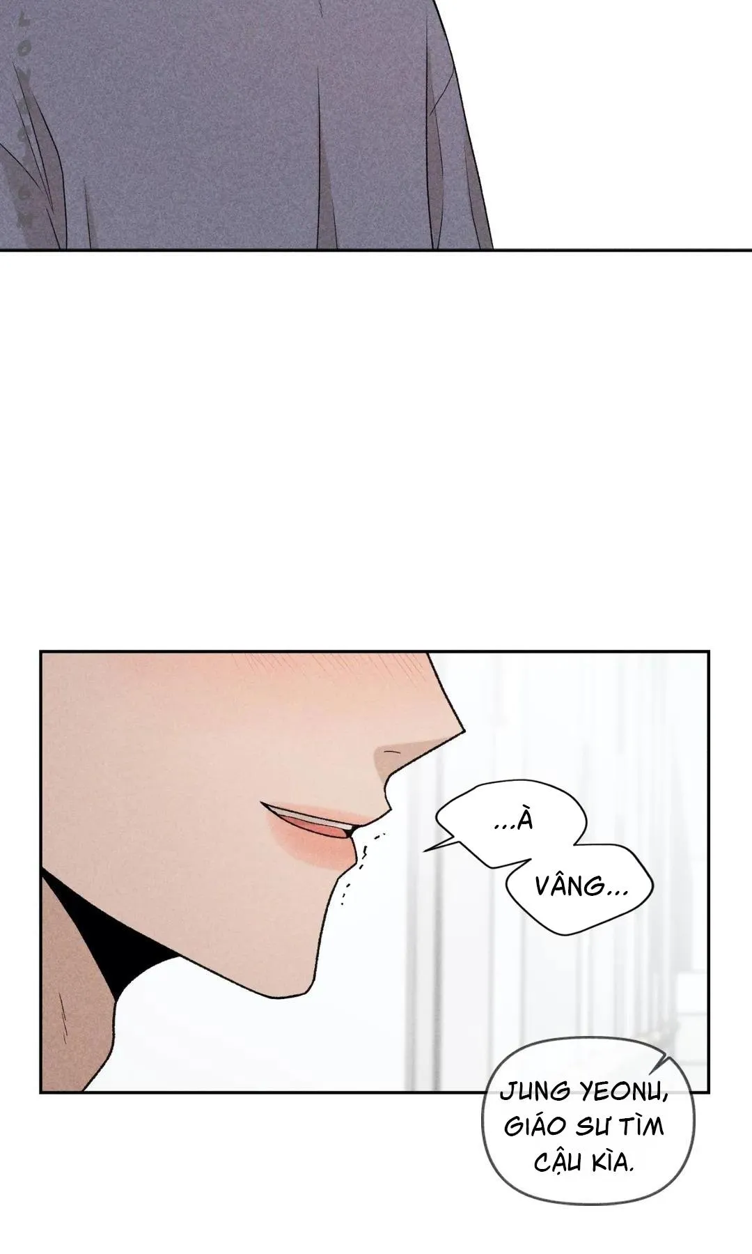 Đừng Cho Em Hy Vọng Chapter 14 Trang 29