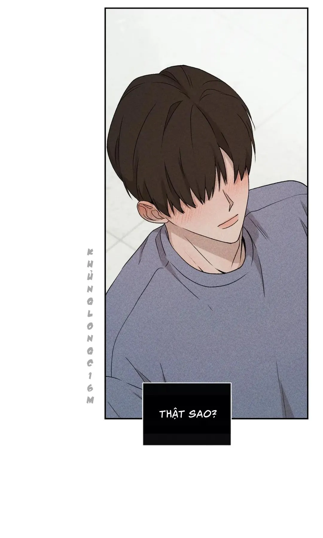 Đừng Cho Em Hy Vọng Chapter 14 Trang 31