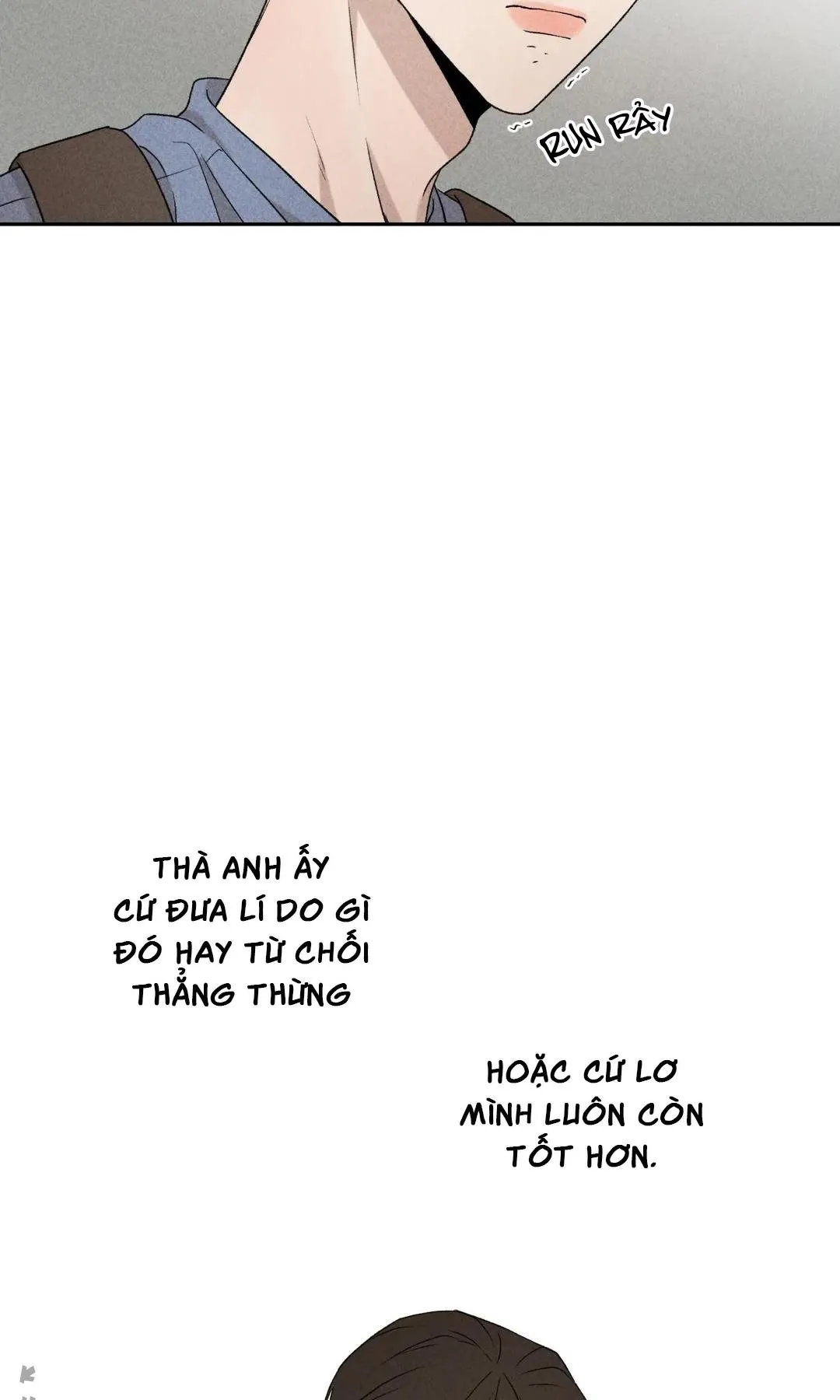 Đừng Cho Em Hy Vọng Chapter 14 Trang 35