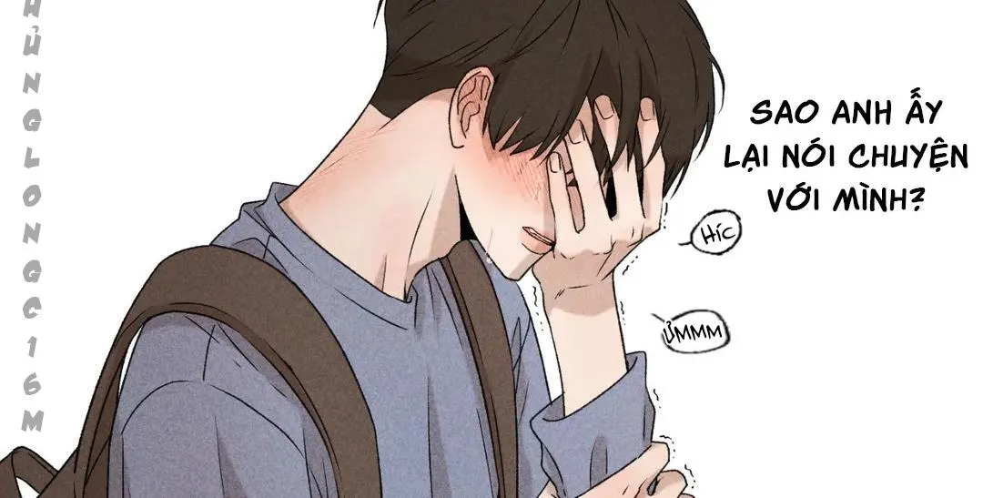 Đừng Cho Em Hy Vọng Chapter 14 Trang 36