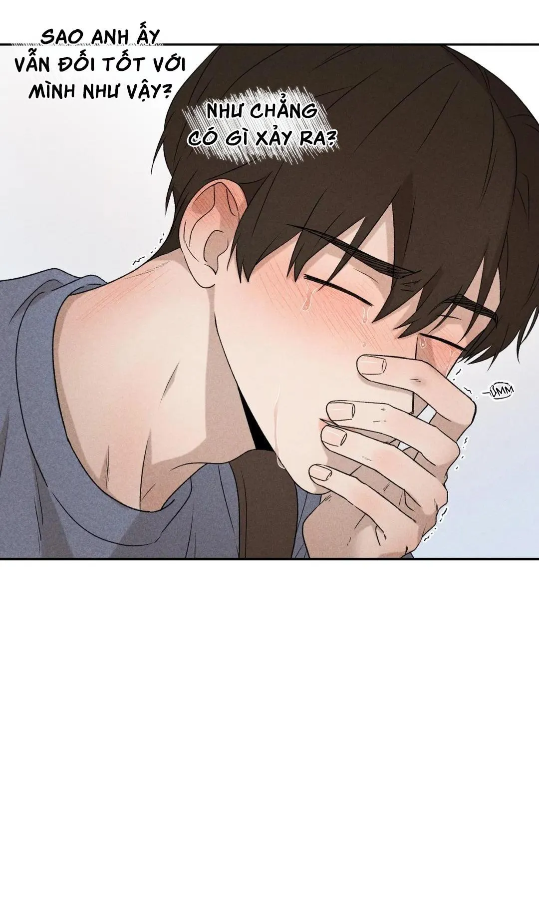 Đừng Cho Em Hy Vọng Chapter 14 Trang 38