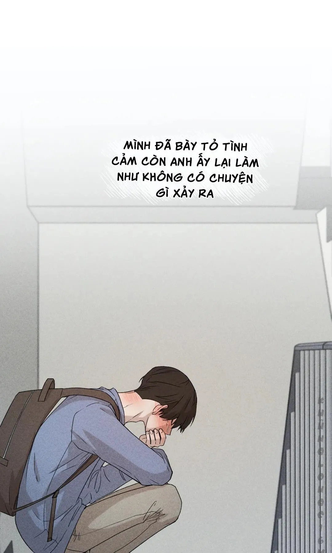 Đừng Cho Em Hy Vọng Chapter 14 Trang 39