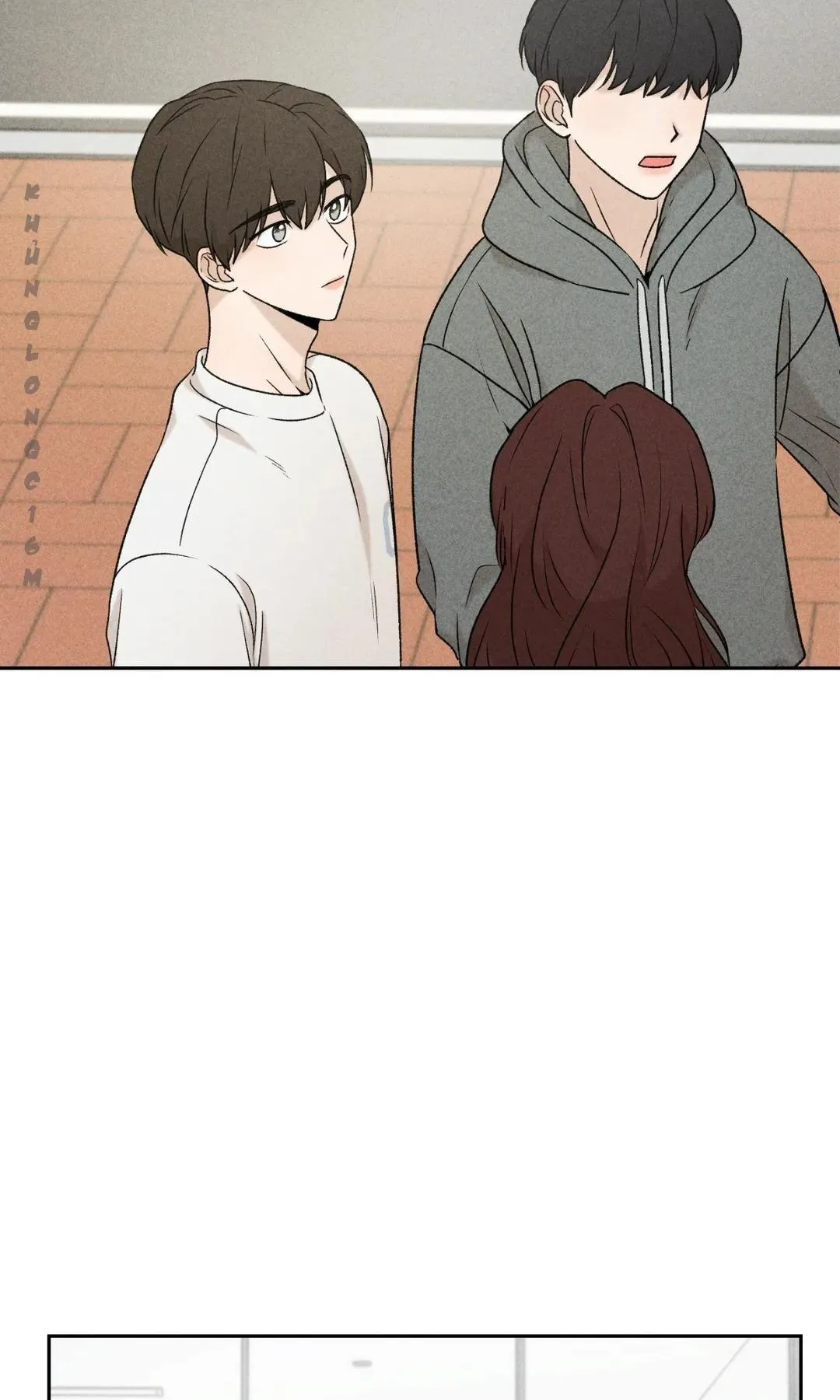 Đừng Cho Em Hy Vọng Chapter 14 Trang 43