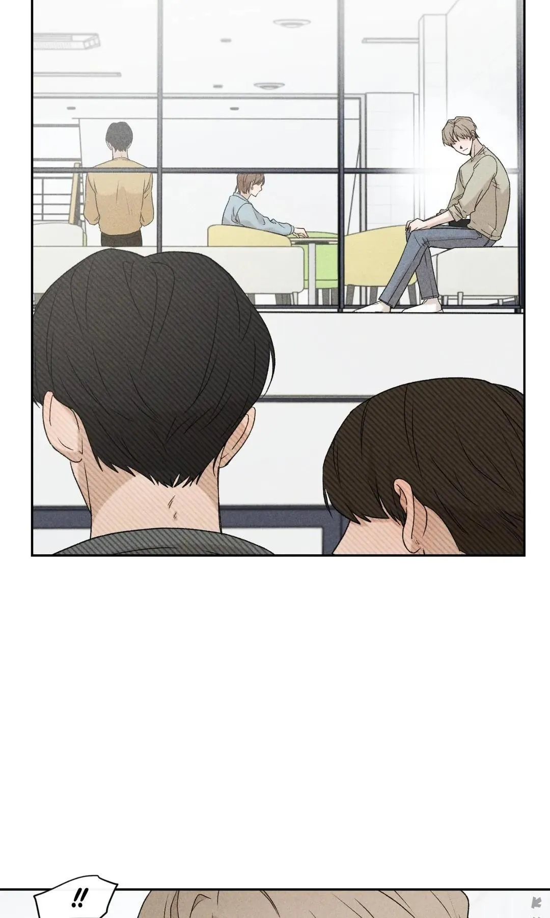 Đừng Cho Em Hy Vọng Chapter 14 Trang 44