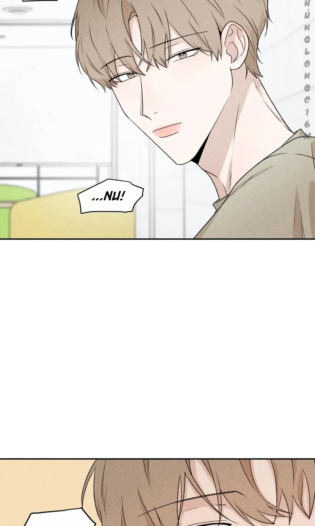 Đừng Cho Em Hy Vọng Chapter 14 Trang 45