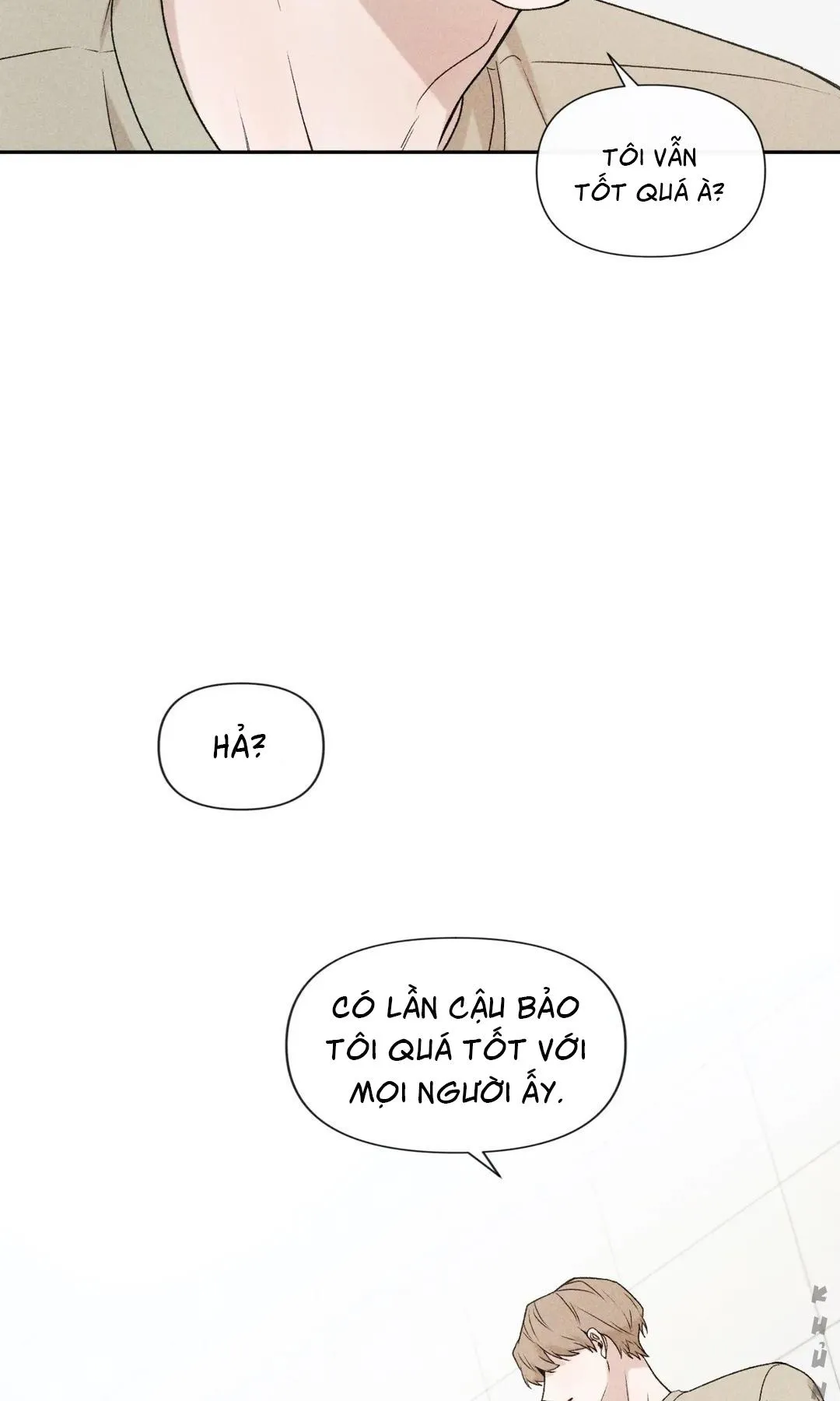 Đừng Cho Em Hy Vọng Chapter 14 Trang 52