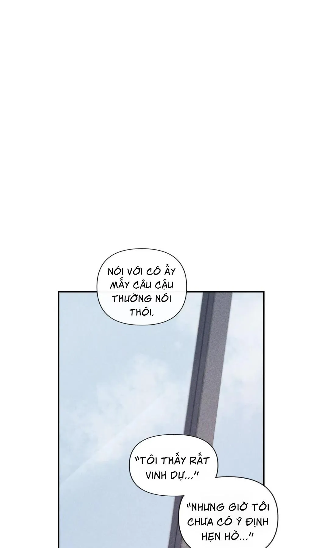 Đừng Cho Em Hy Vọng Chapter 14 Trang 57