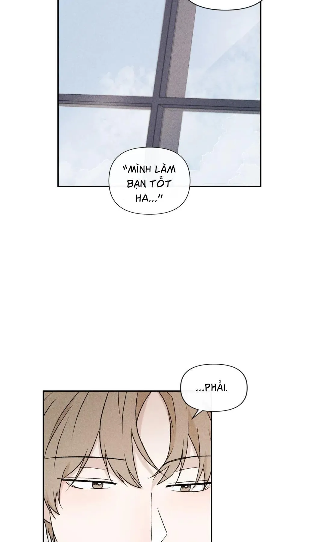 Đừng Cho Em Hy Vọng Chapter 14 Trang 58