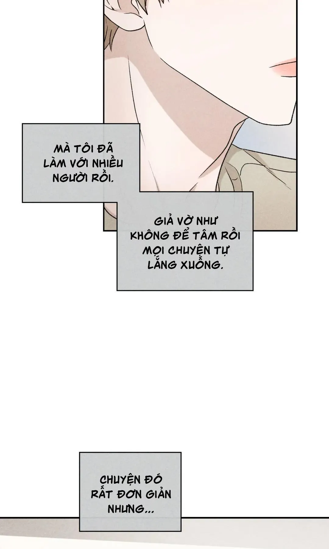 Đừng Cho Em Hy Vọng Chapter 14 Trang 60