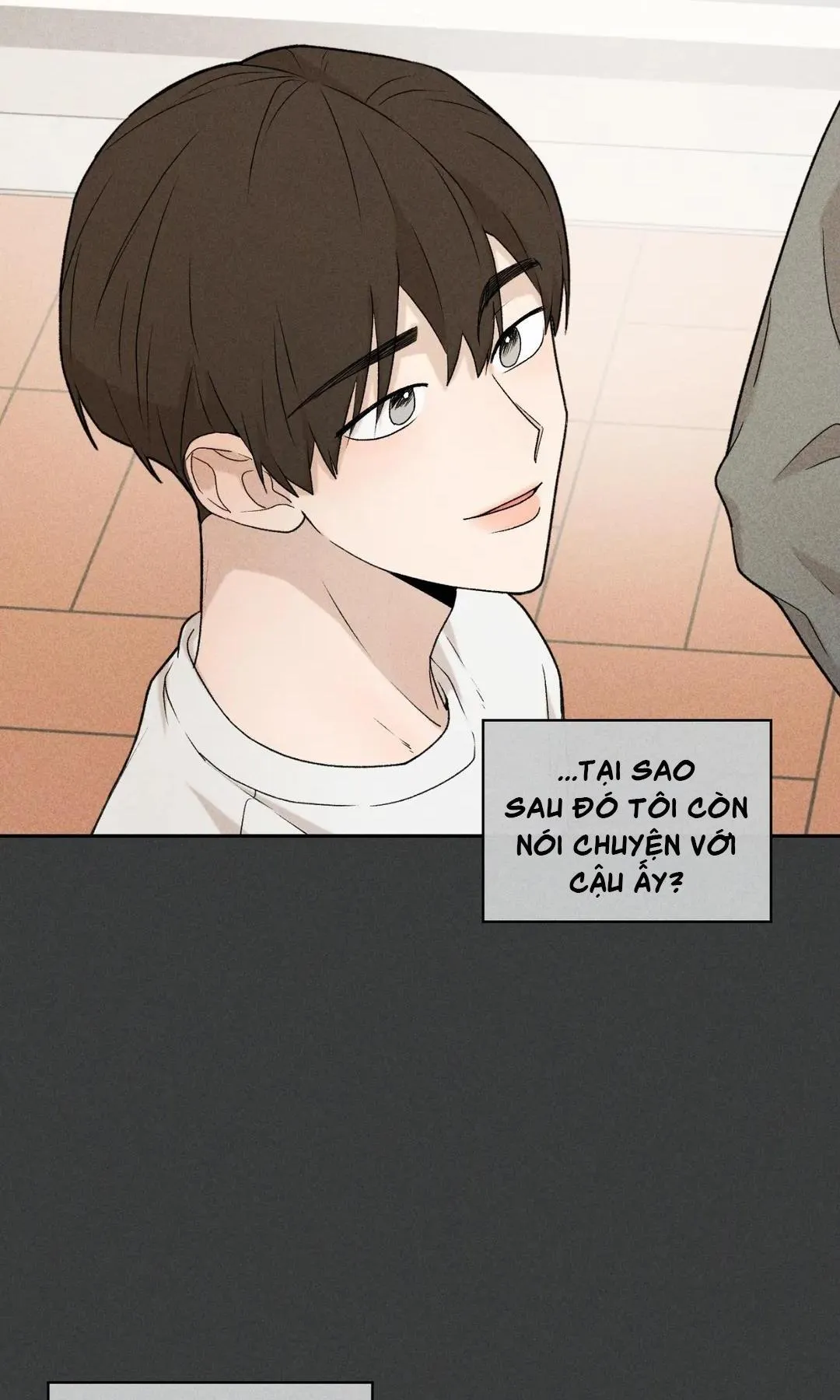 Đừng Cho Em Hy Vọng Chapter 14 Trang 61