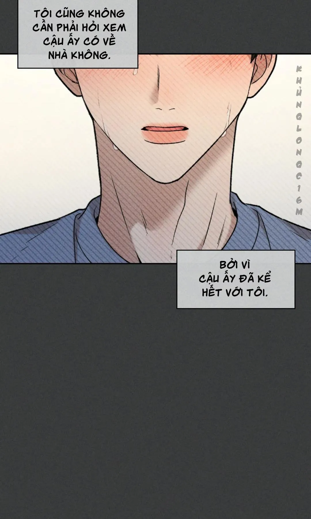 Đừng Cho Em Hy Vọng Chapter 14 Trang 62