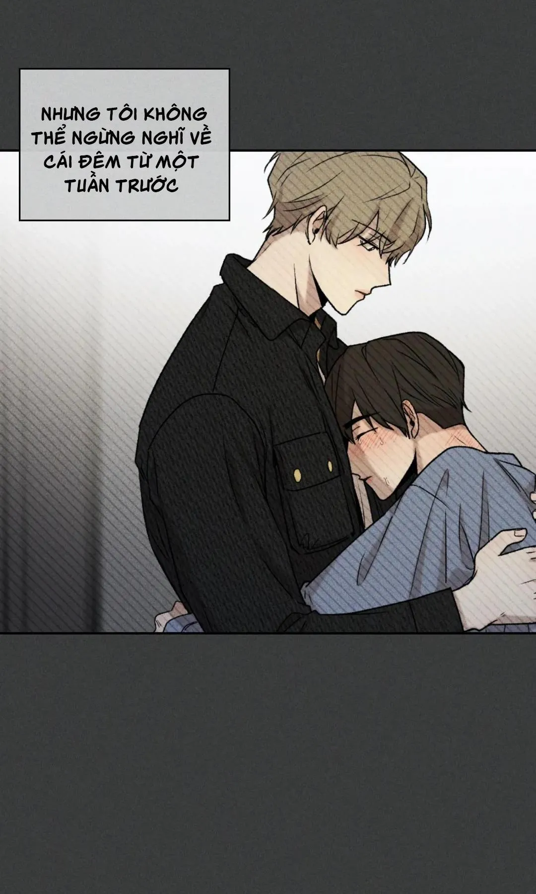 Đừng Cho Em Hy Vọng Chapter 14 Trang 63