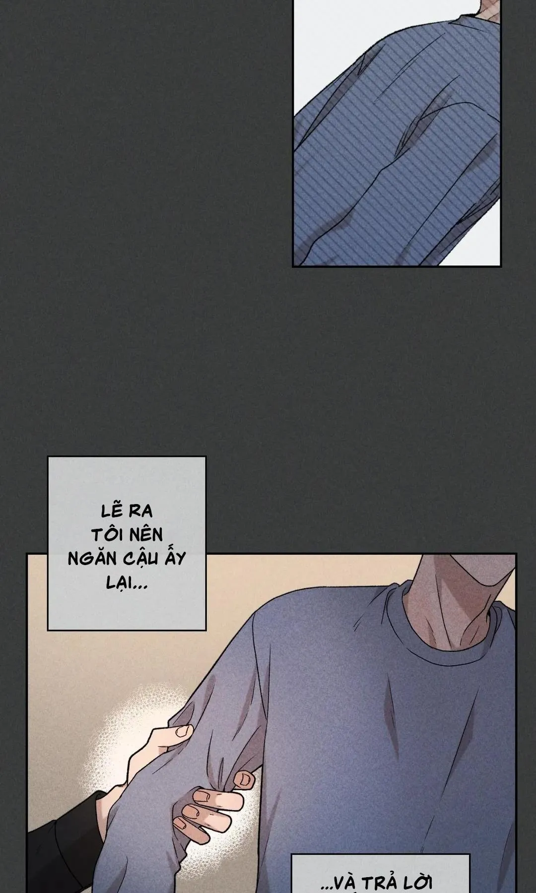 Đừng Cho Em Hy Vọng Chapter 14 Trang 65