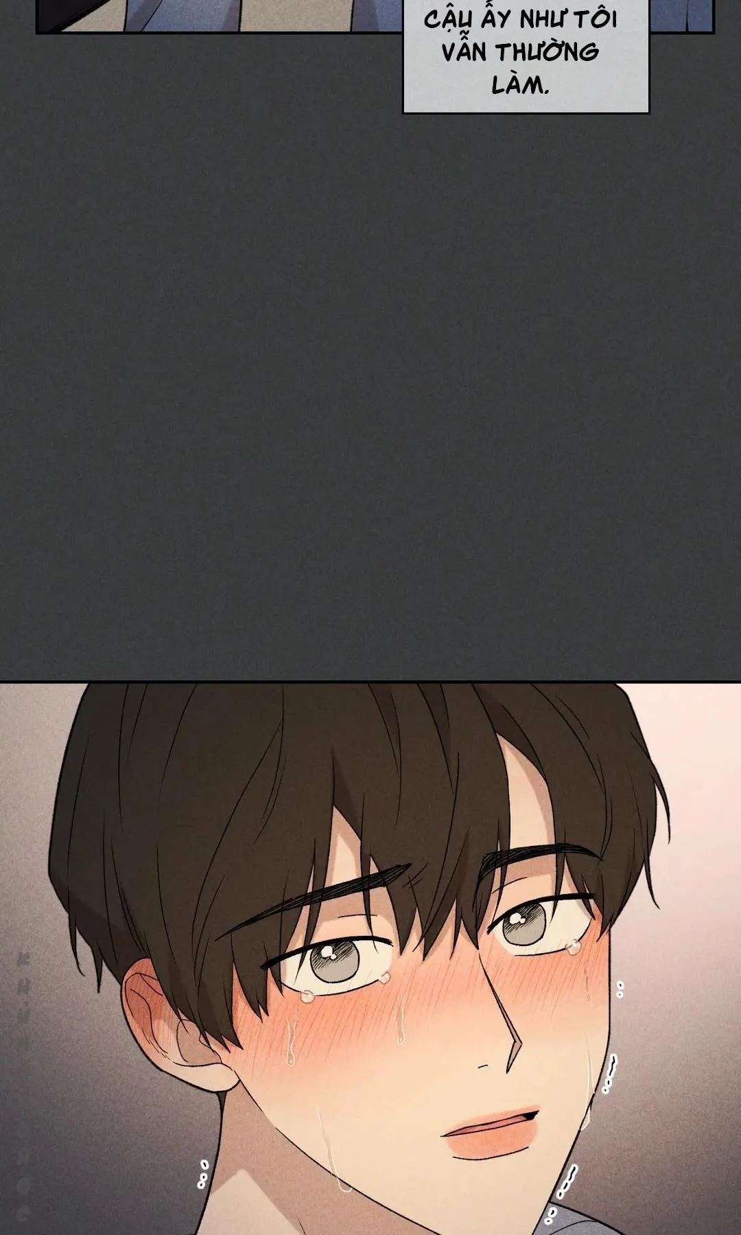 Đừng Cho Em Hy Vọng Chapter 14 Trang 66