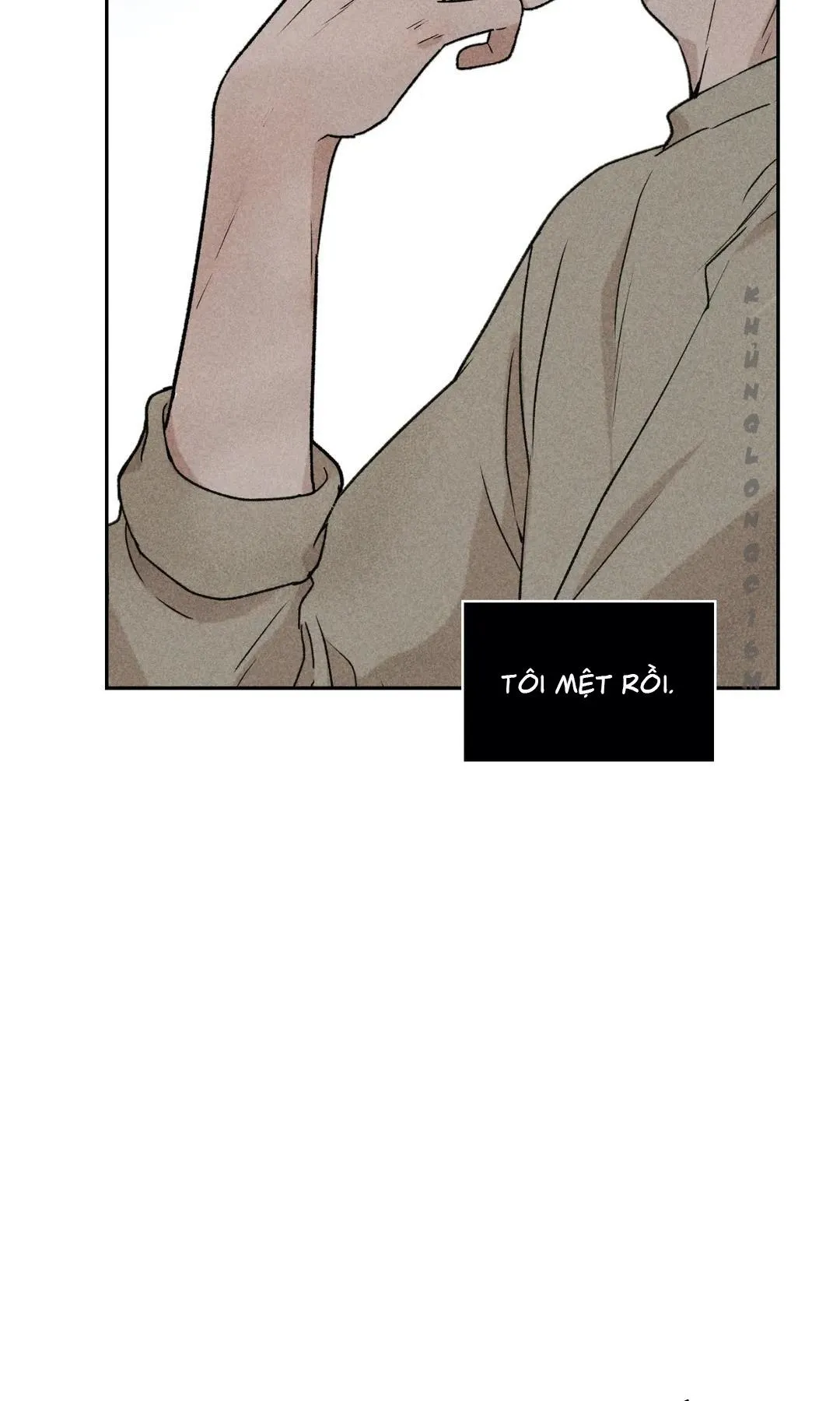 Đừng Cho Em Hy Vọng Chapter 14 Trang 70