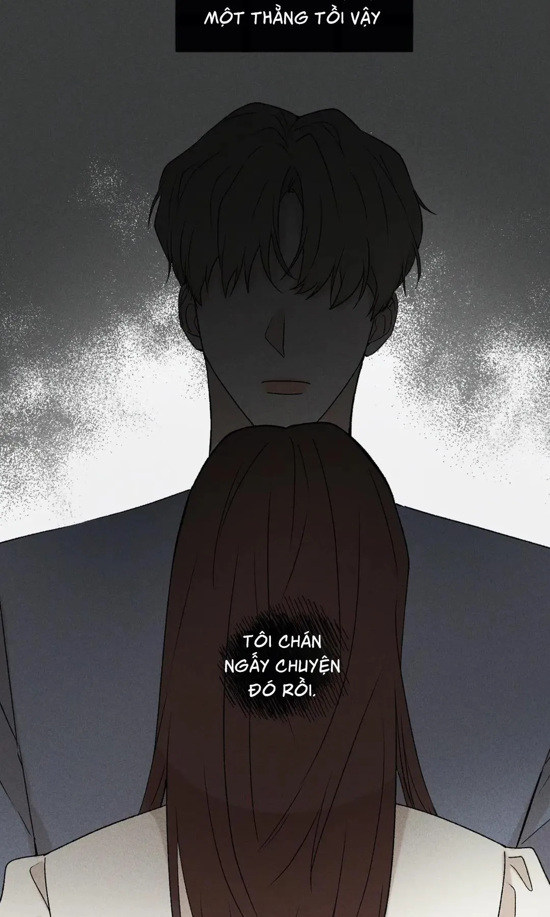 Đừng Cho Em Hy Vọng Chapter 15 Trang 4