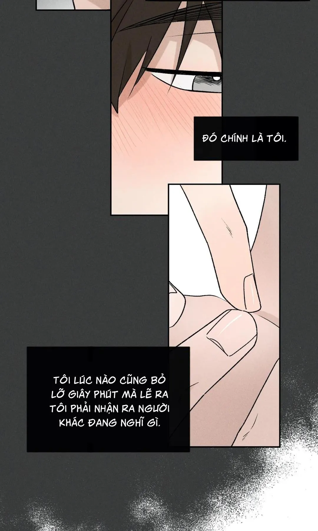 Đừng Cho Em Hy Vọng Chapter 15 Trang 6