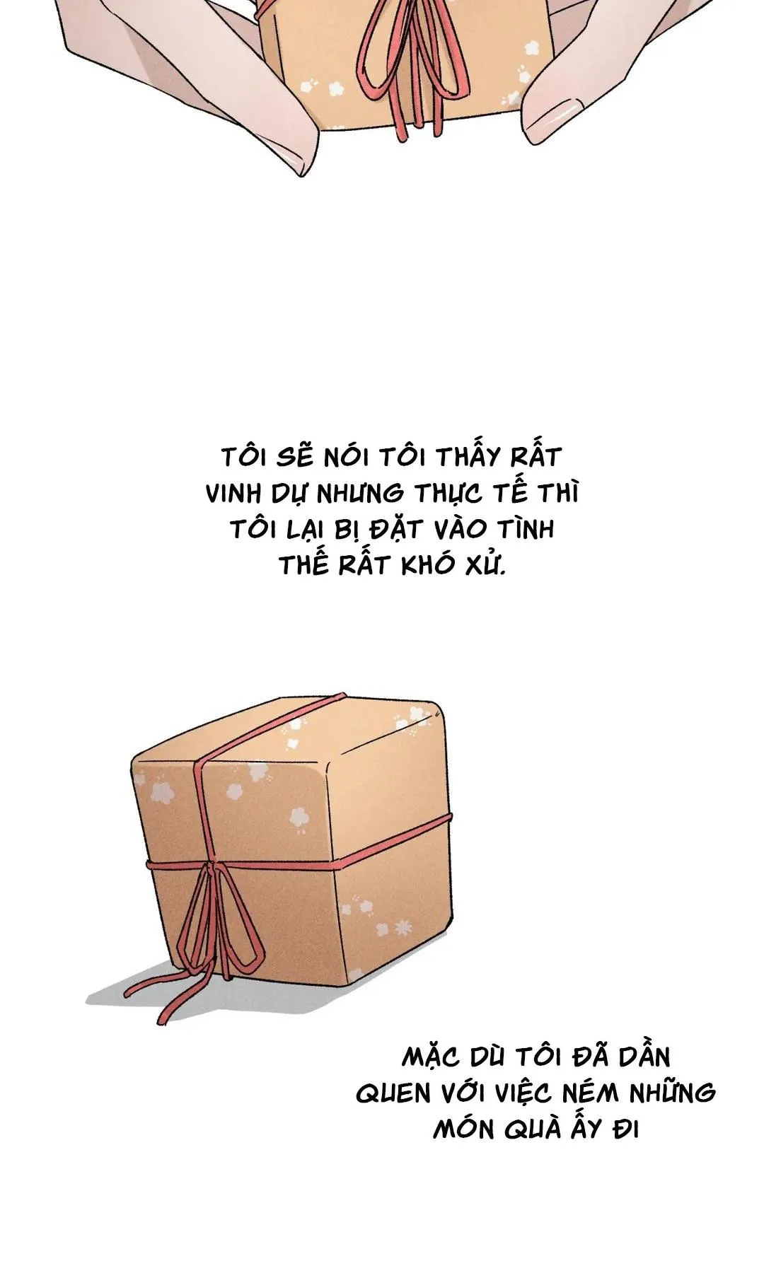 Đừng Cho Em Hy Vọng Chapter 15 Trang 8