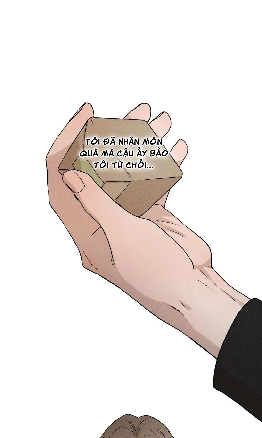 Đừng Cho Em Hy Vọng Chapter 15 Trang 10