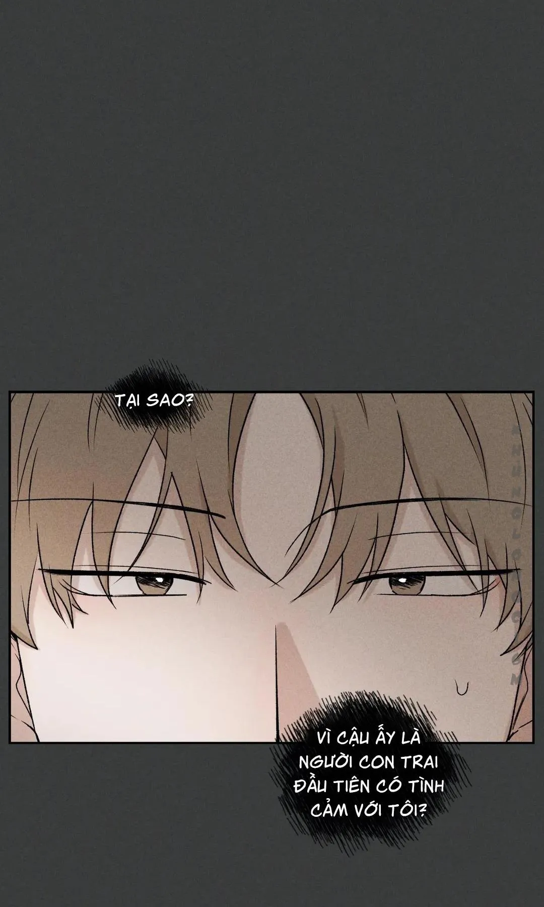 Đừng Cho Em Hy Vọng Chapter 15 Trang 12