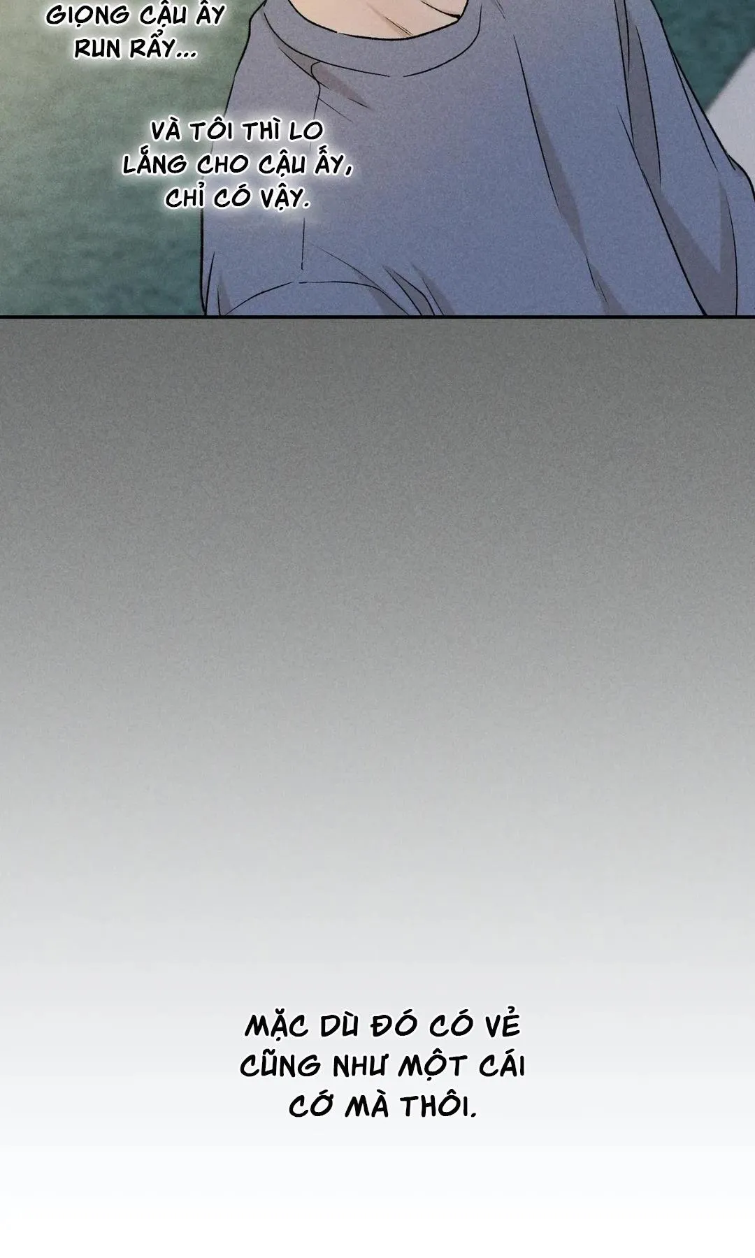 Đừng Cho Em Hy Vọng Chapter 15 Trang 20