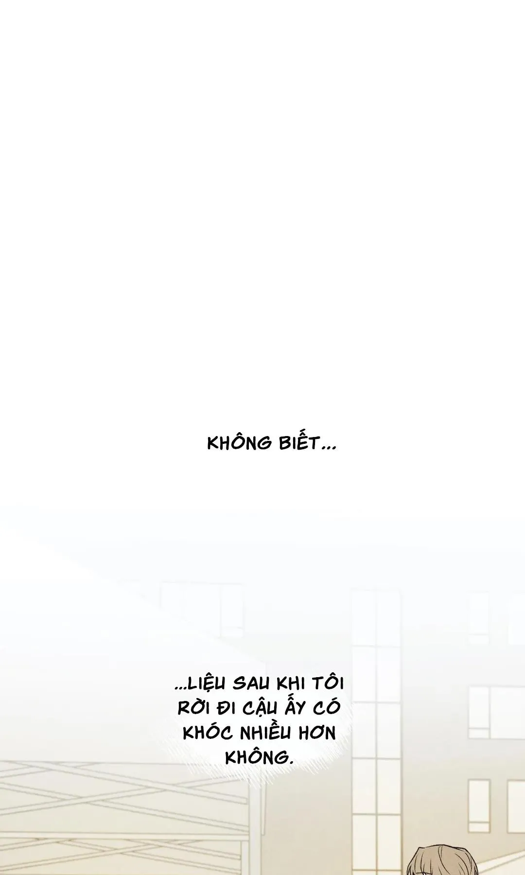 Đừng Cho Em Hy Vọng Chapter 15 Trang 23