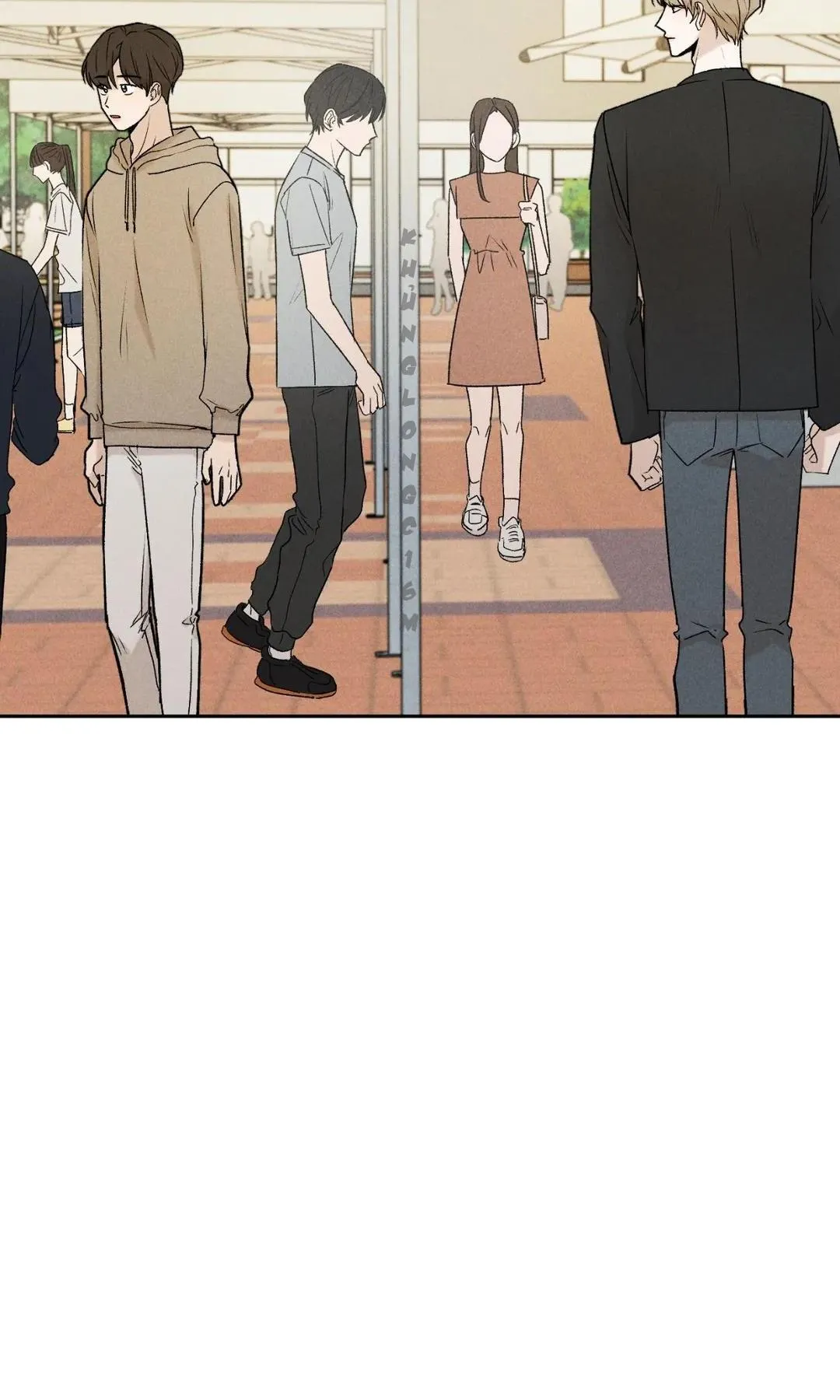 Đừng Cho Em Hy Vọng Chapter 15 Trang 24