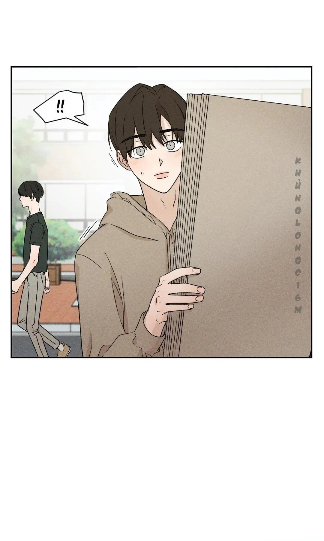 Đừng Cho Em Hy Vọng Chapter 15 Trang 30