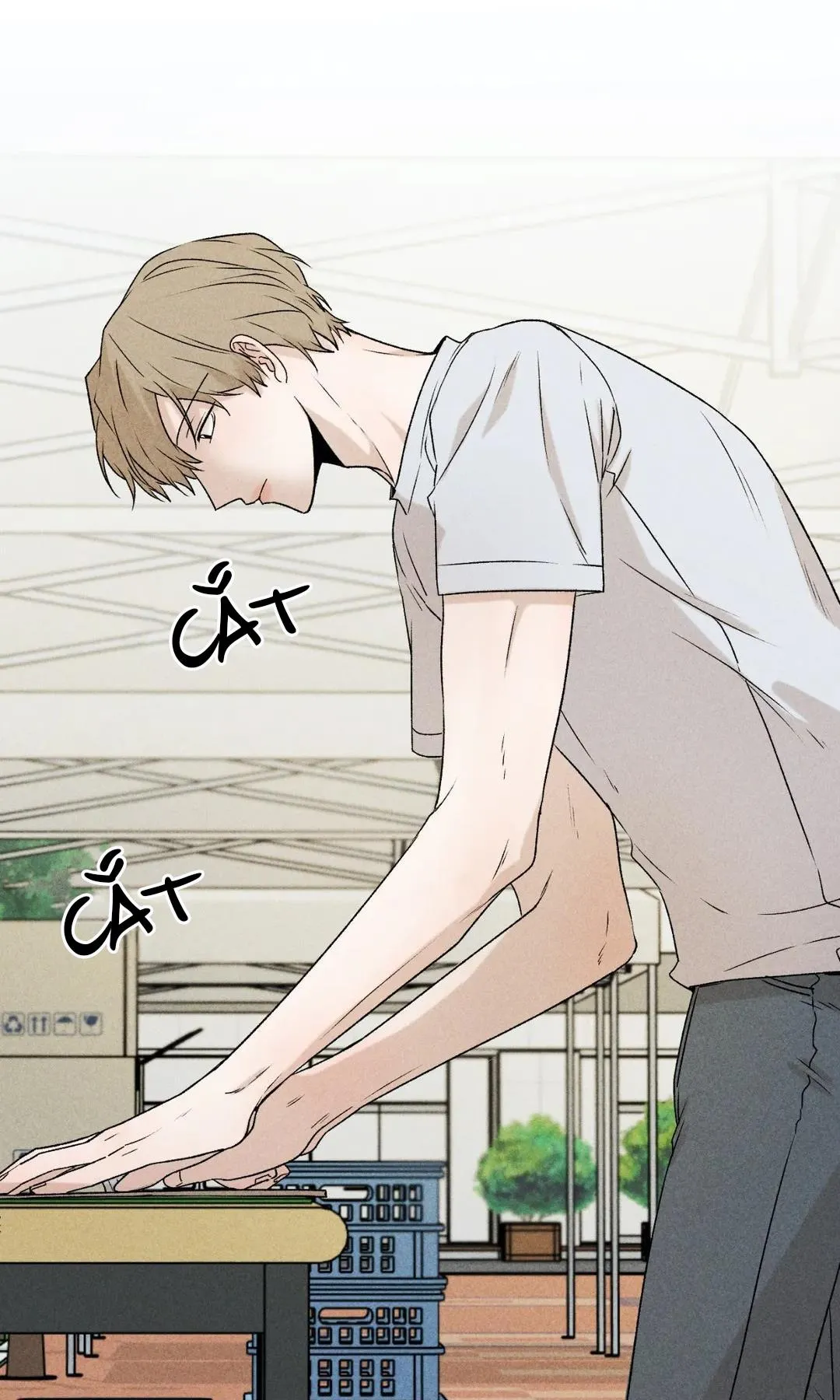 Đừng Cho Em Hy Vọng Chapter 15 Trang 31