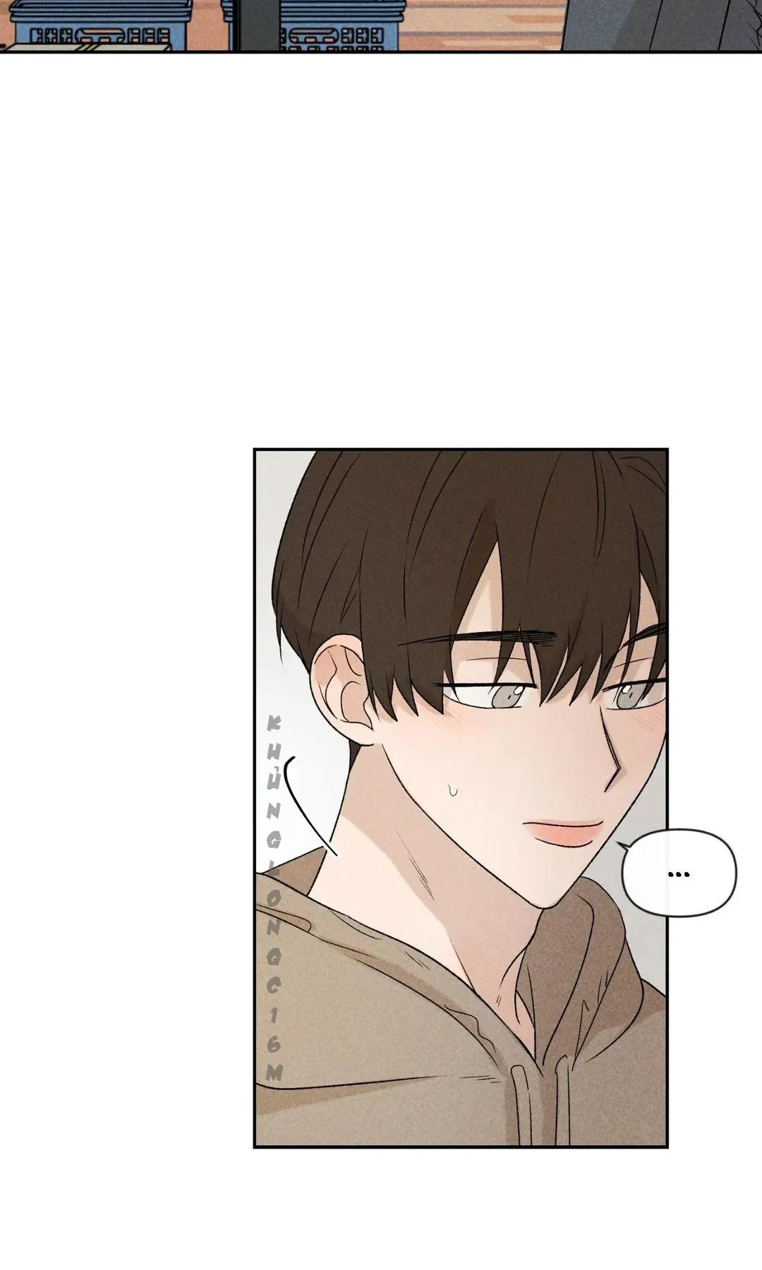 Đừng Cho Em Hy Vọng Chapter 15 Trang 32