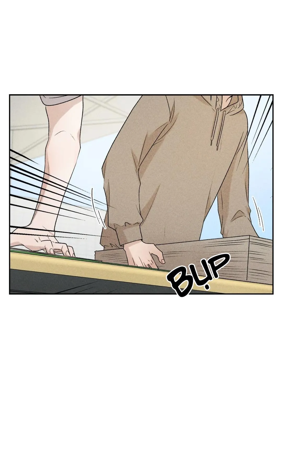 Đừng Cho Em Hy Vọng Chapter 15 Trang 33