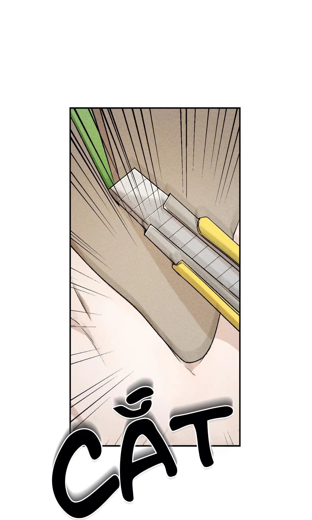 Đừng Cho Em Hy Vọng Chapter 15 Trang 36