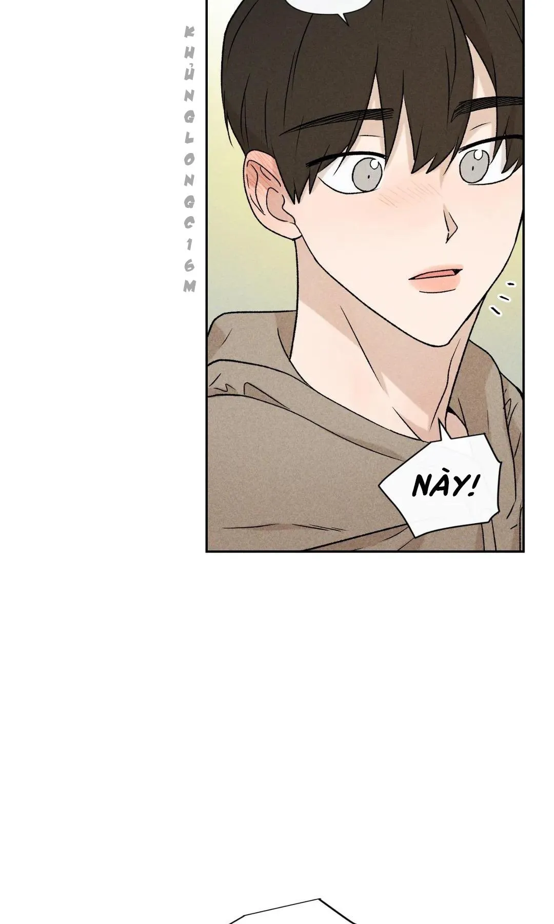 Đừng Cho Em Hy Vọng Chapter 15 Trang 39