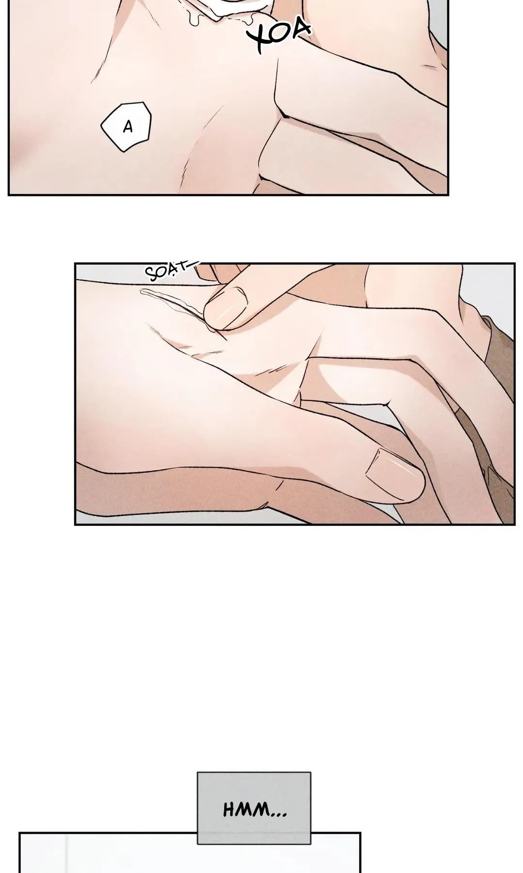 Đừng Cho Em Hy Vọng Chapter 15 Trang 49