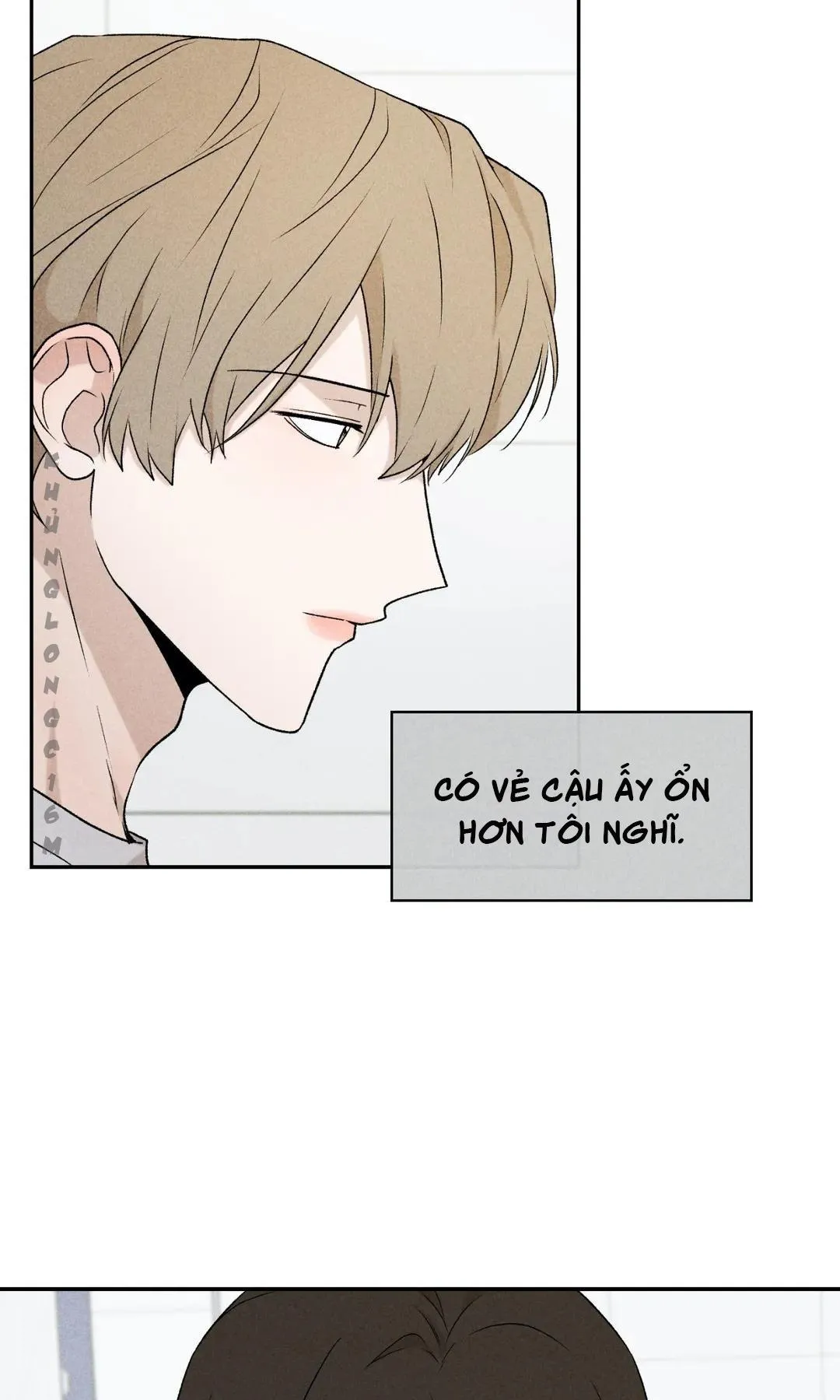 Đừng Cho Em Hy Vọng Chapter 15 Trang 50